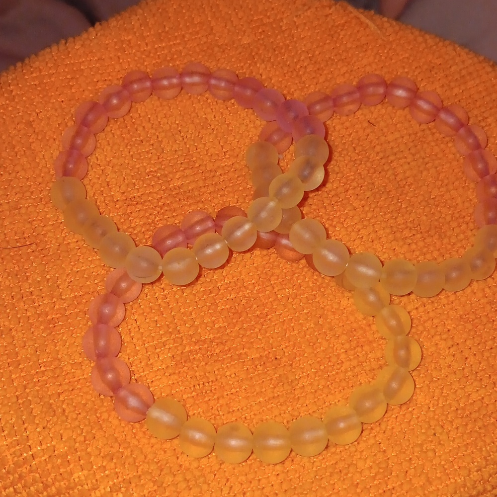 Bracelet set